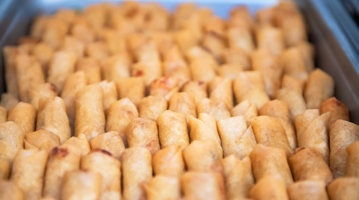 lumpia