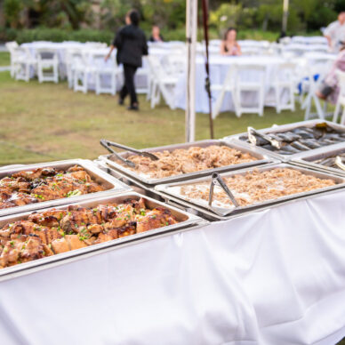 ACE Off-Site Catering